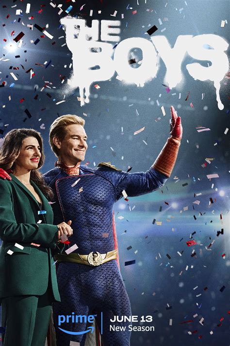 the boys season 4 episode 6 online|The Boys Season 4 Episode 6 Review: Dirty Business.